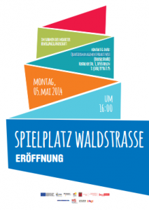 20140505Spielplatz Waldstrasse